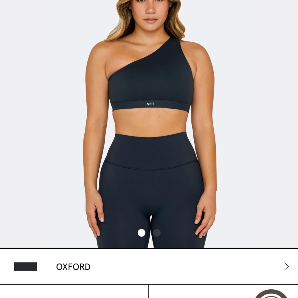 Set active bra